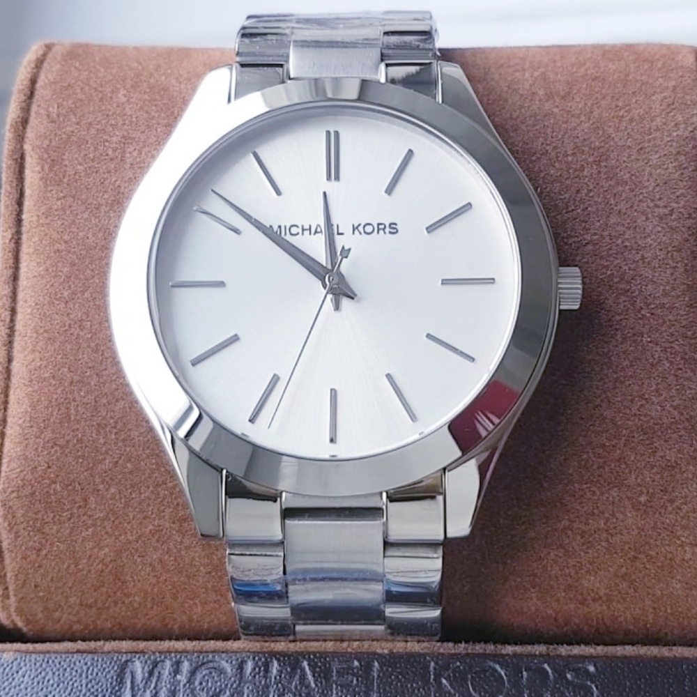 New Michael Kors Ladies Womens Watch